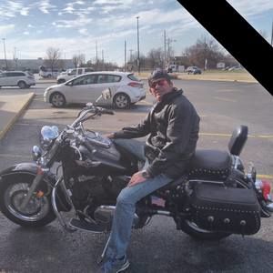 Meet your Posher, Gregory